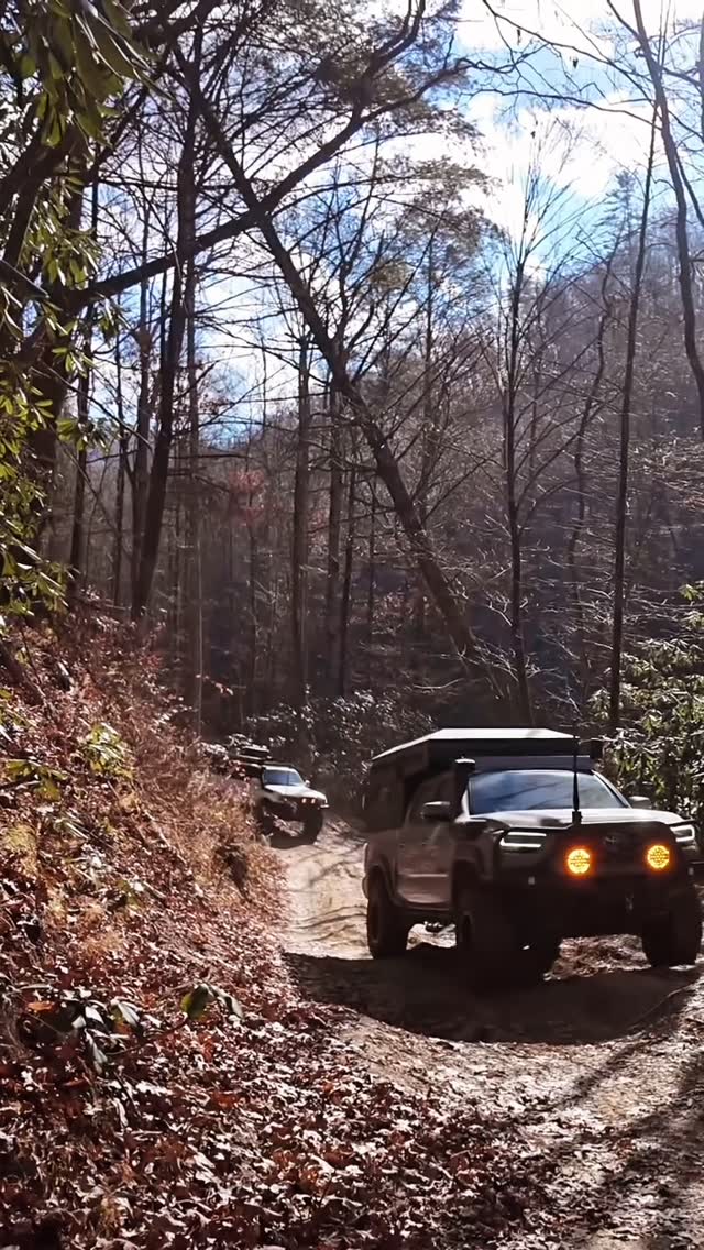Expedition: Georgia Traverse